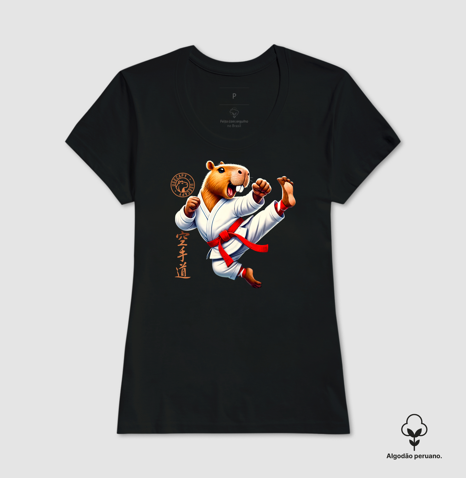 Camisa 1