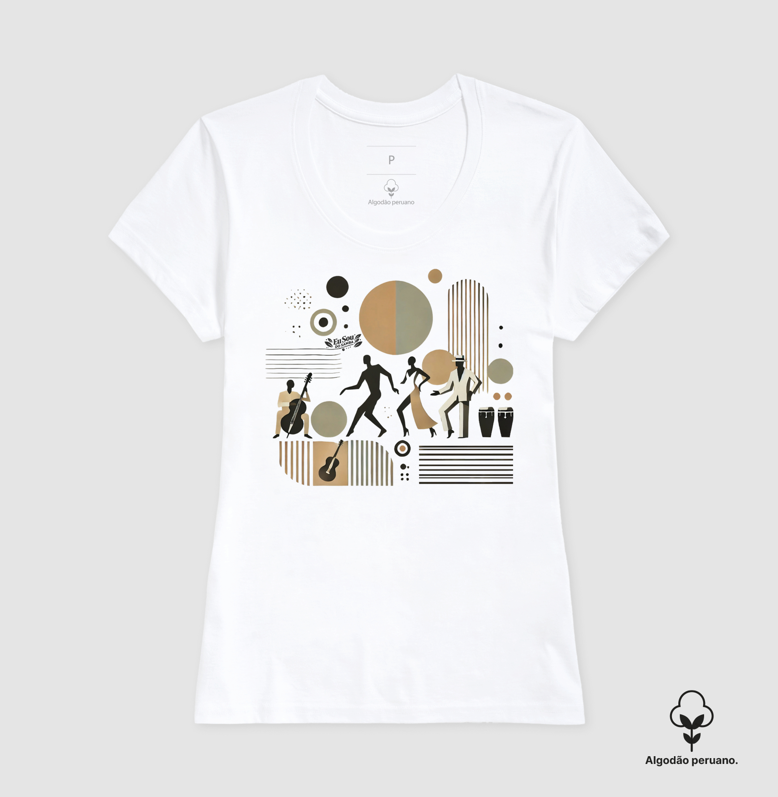 Camisa 8