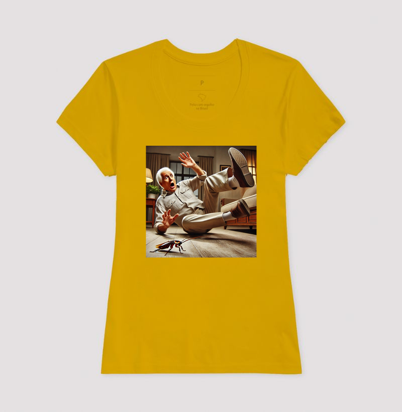 Camisa 15