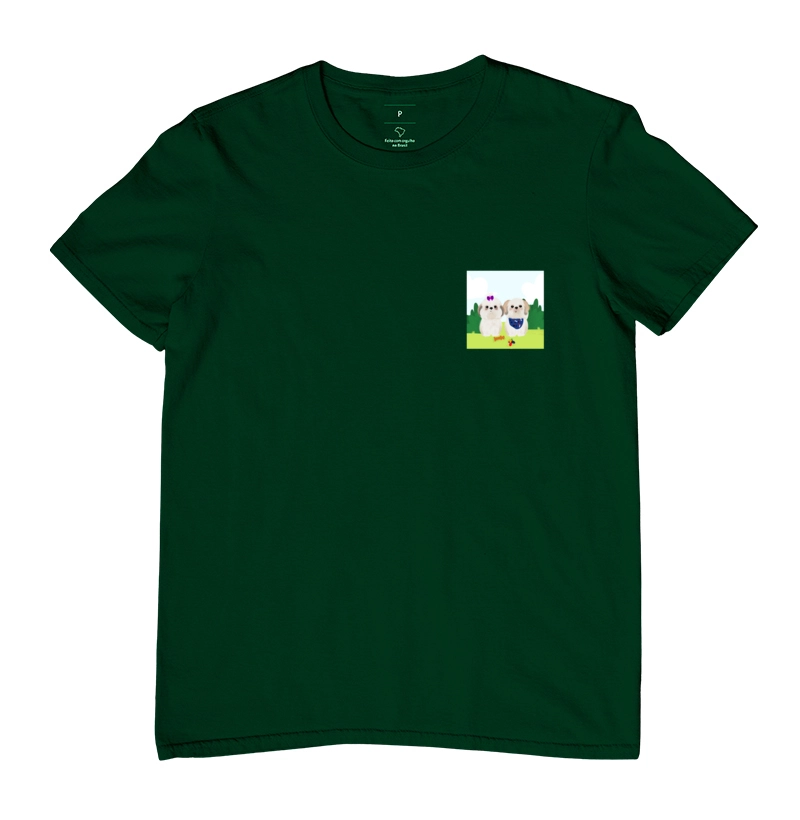 Camisa 11
