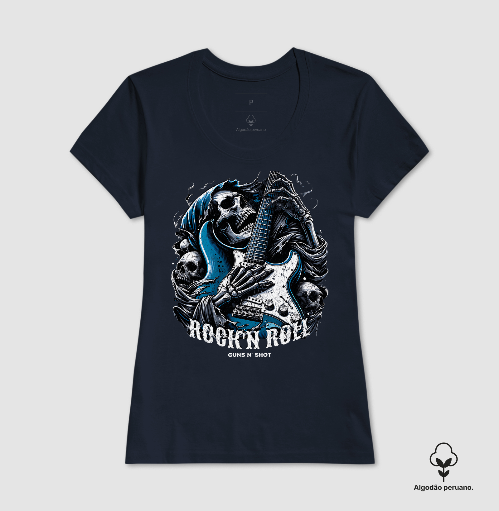 Camisa 4