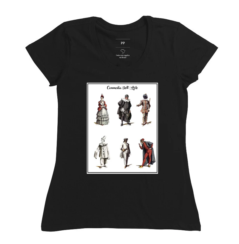 Camisa 2