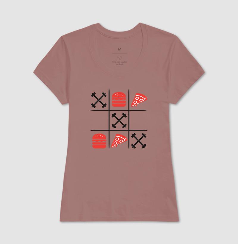 Camisa 16