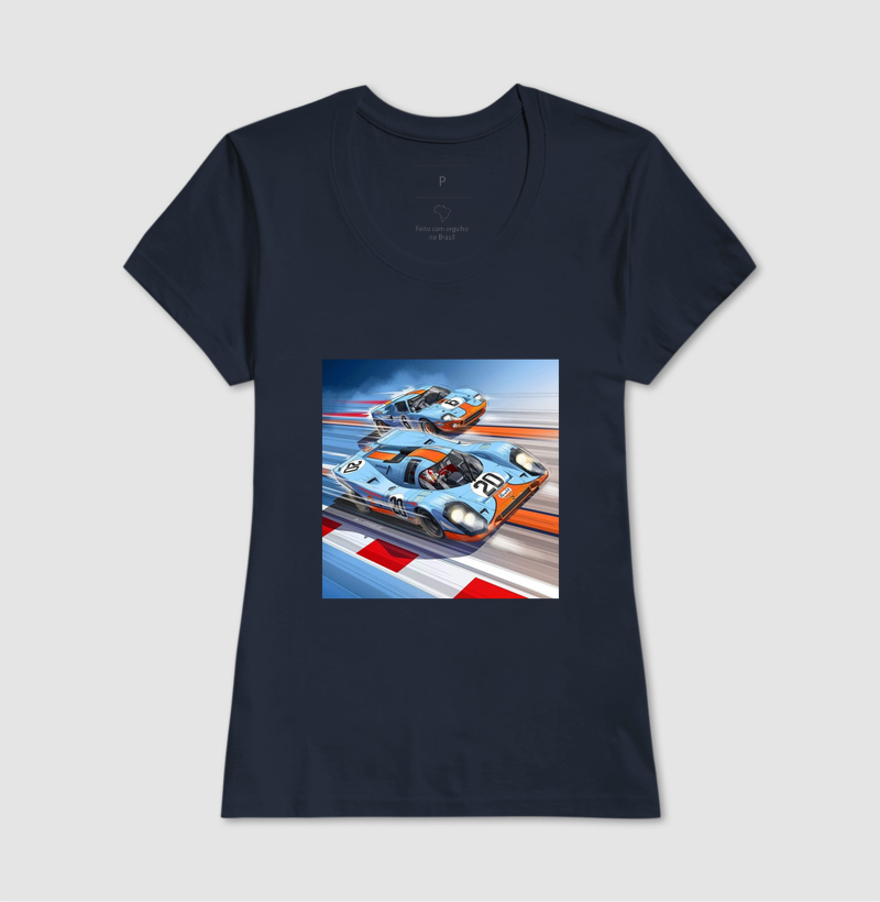 Camisa 13