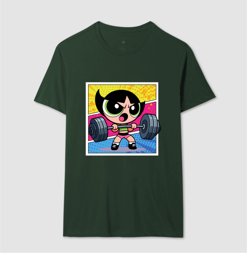 Camisa 21