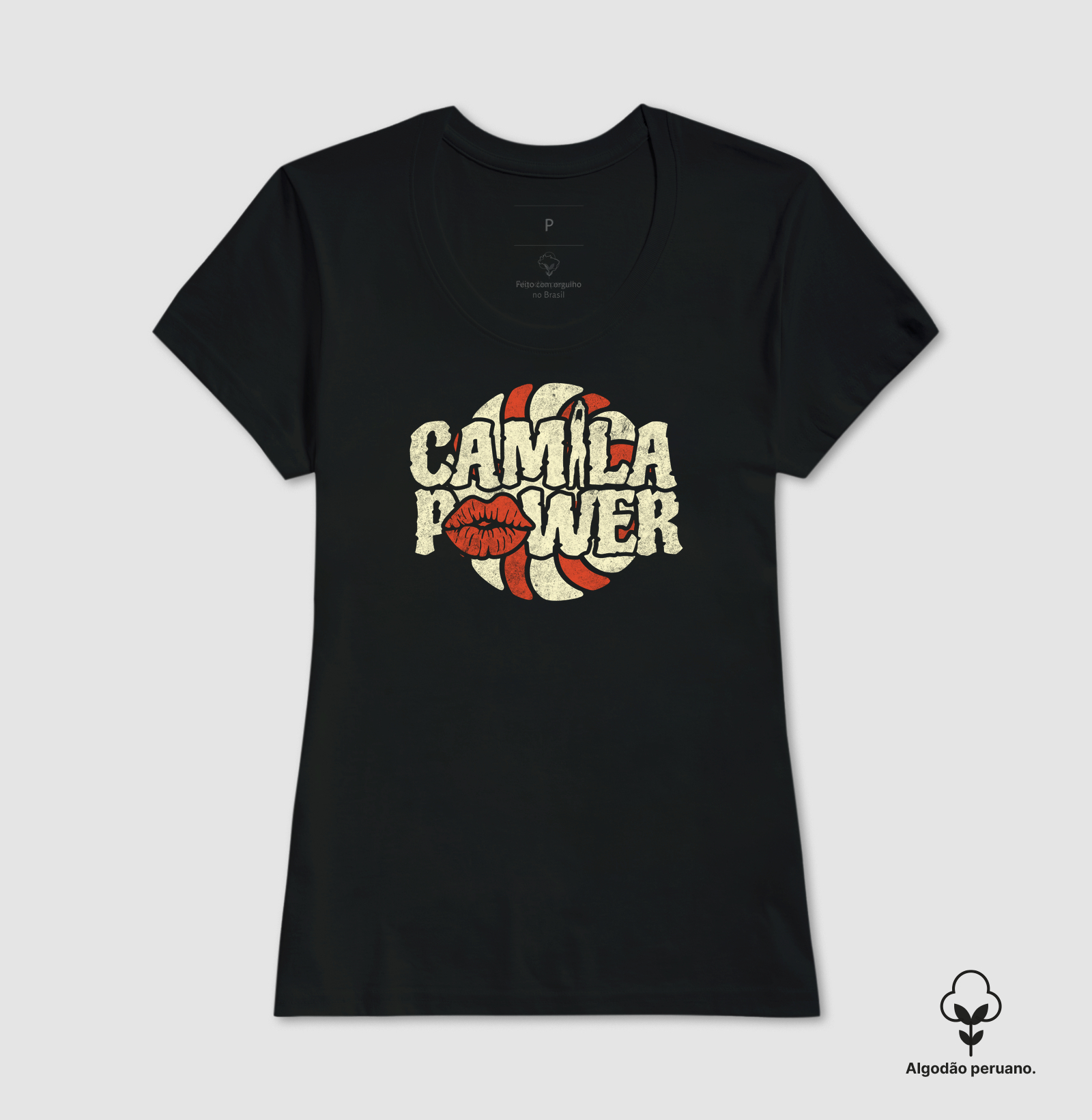 Camisa 9