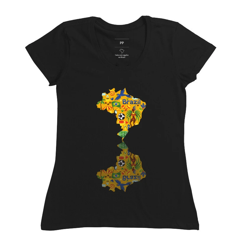 Camisa 9