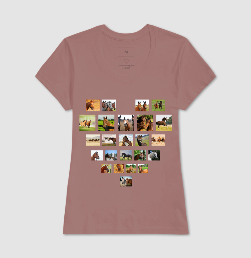 Camisa 17
