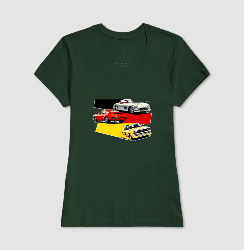 Camisa 9
