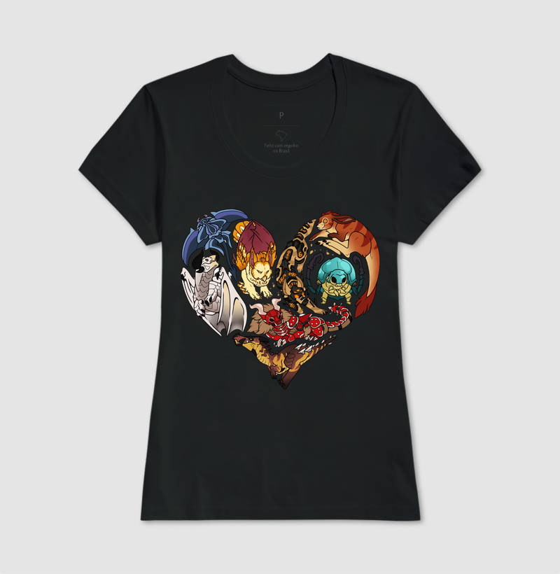 Camisa 1