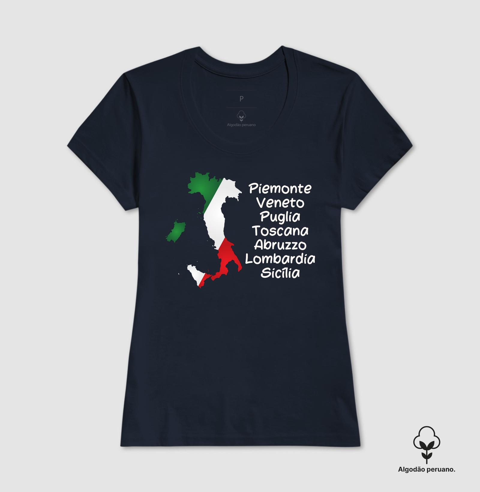Camisa 6