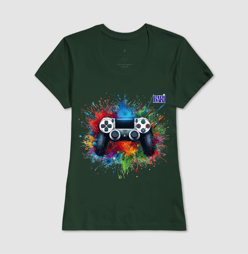 Camisa 12