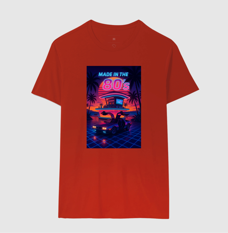 Camisa 34