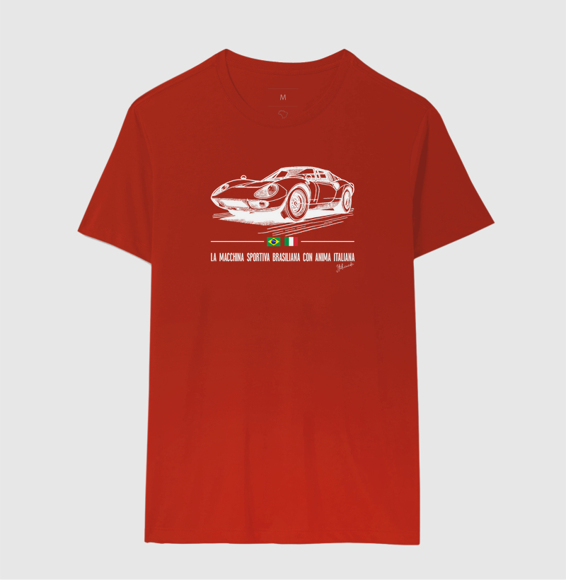 Camisa 11