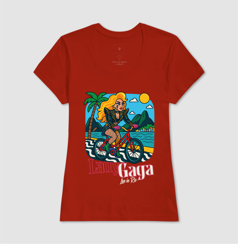Camisa 14