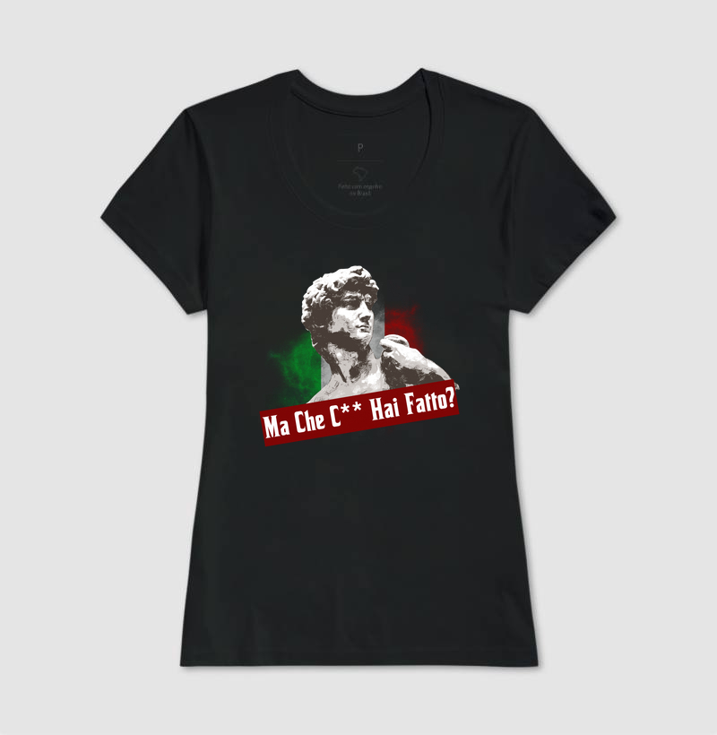 Camisa 11