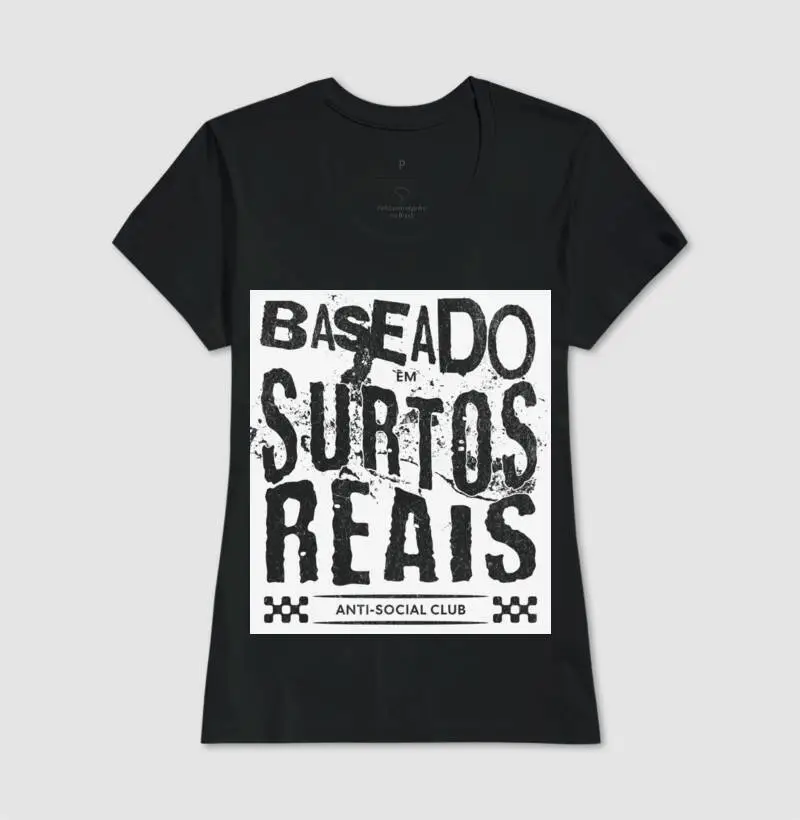 Camisa 11