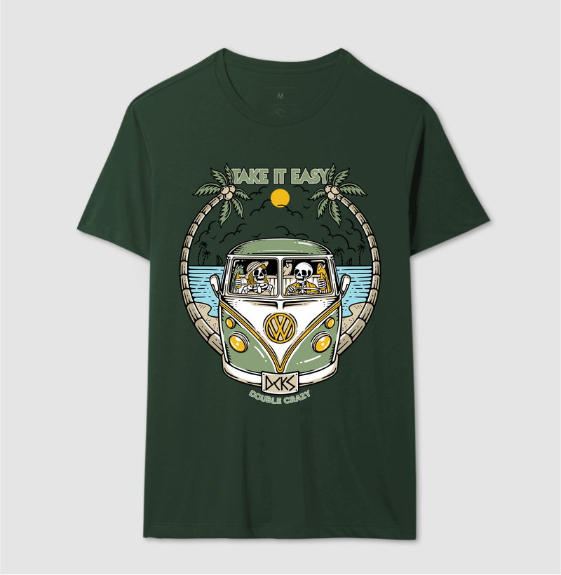 Camisa 8
