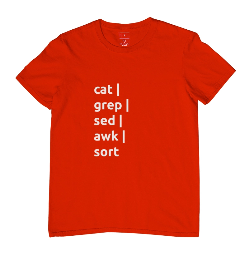 Camisa 8