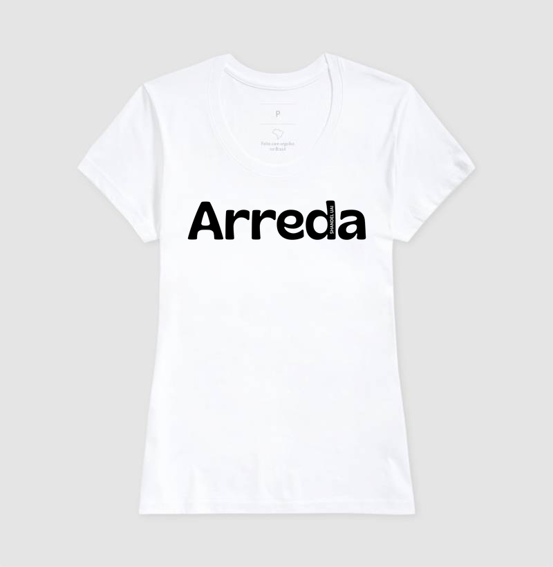 Camisa 18
