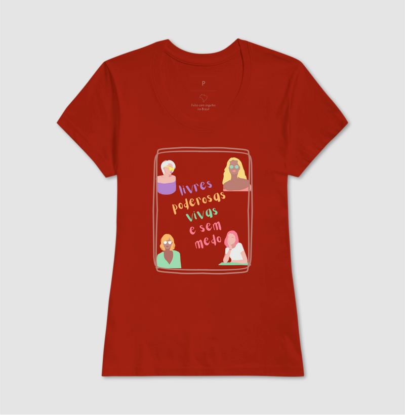 Camisa 12