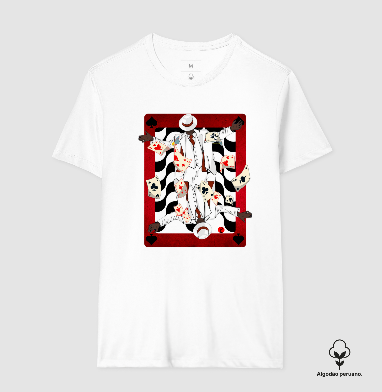 Camisa 5