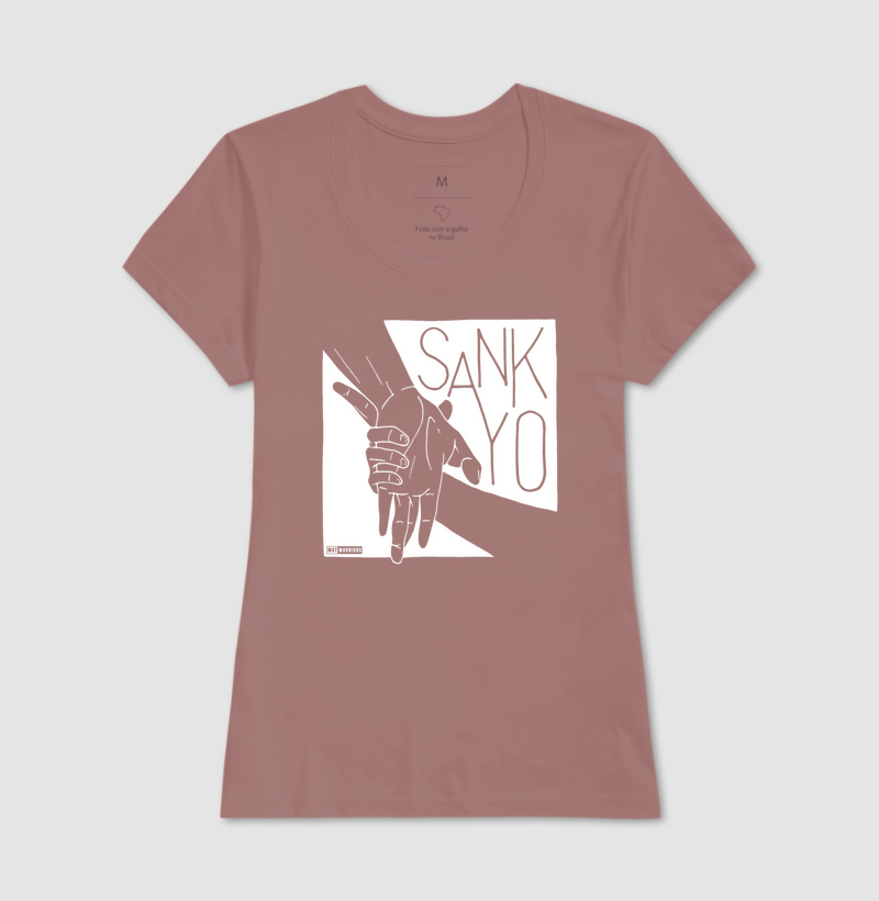 Camisa 19