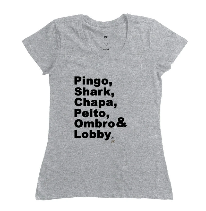 Camisa 8