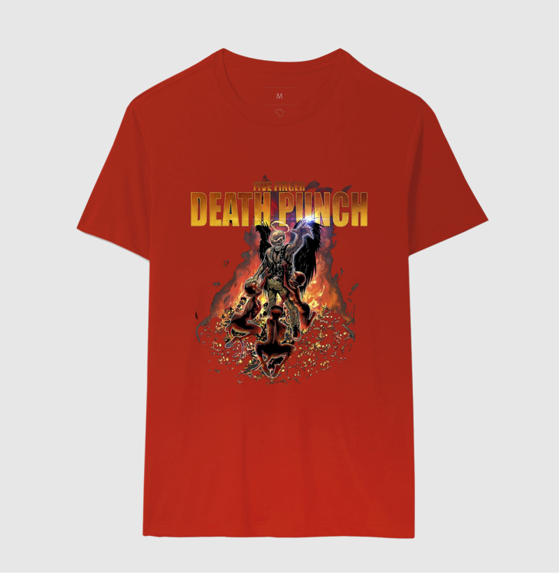 Camisa 1