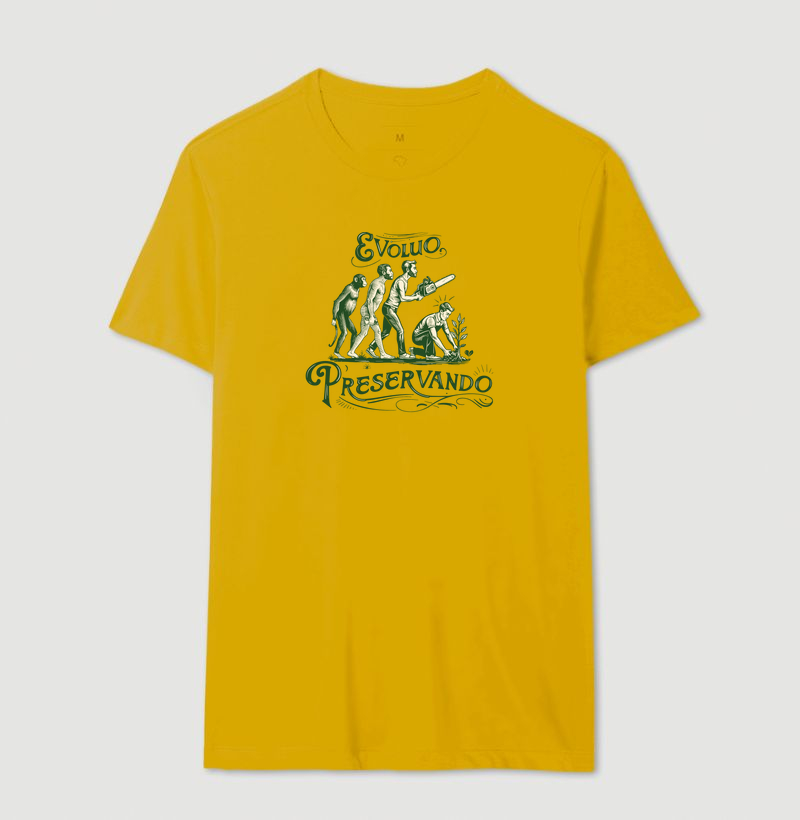 Camisa 16