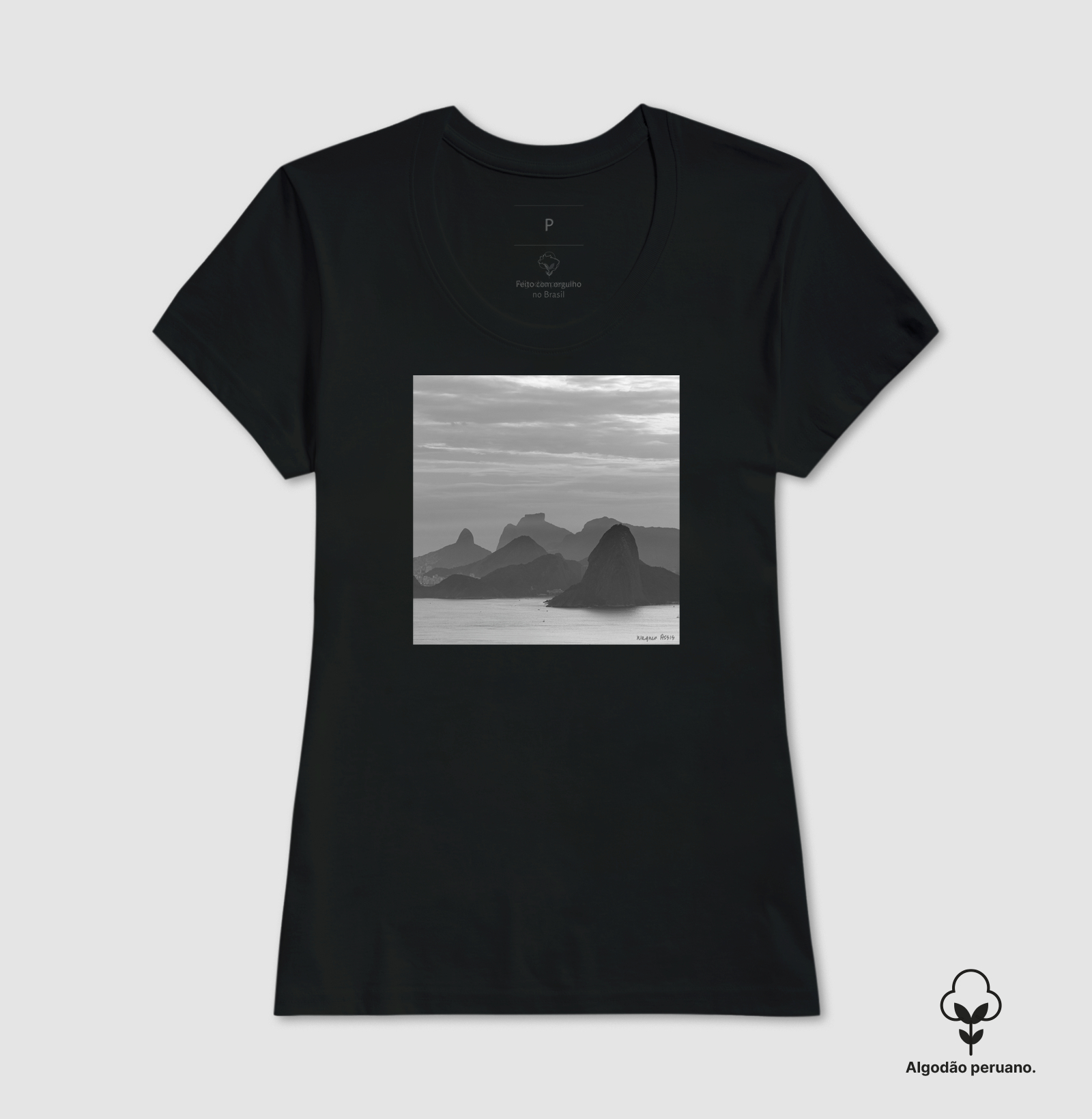 Camisa 2