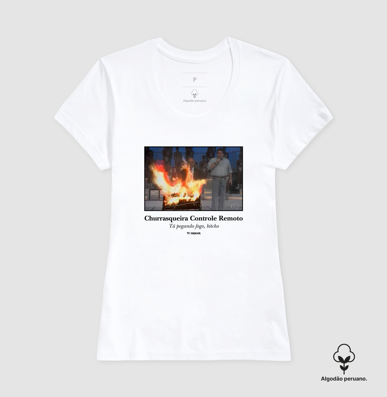 Camisa 5
