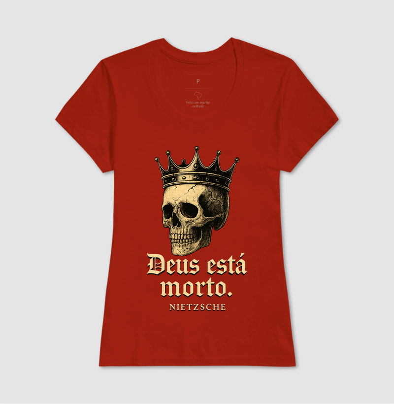 Camisa 10
