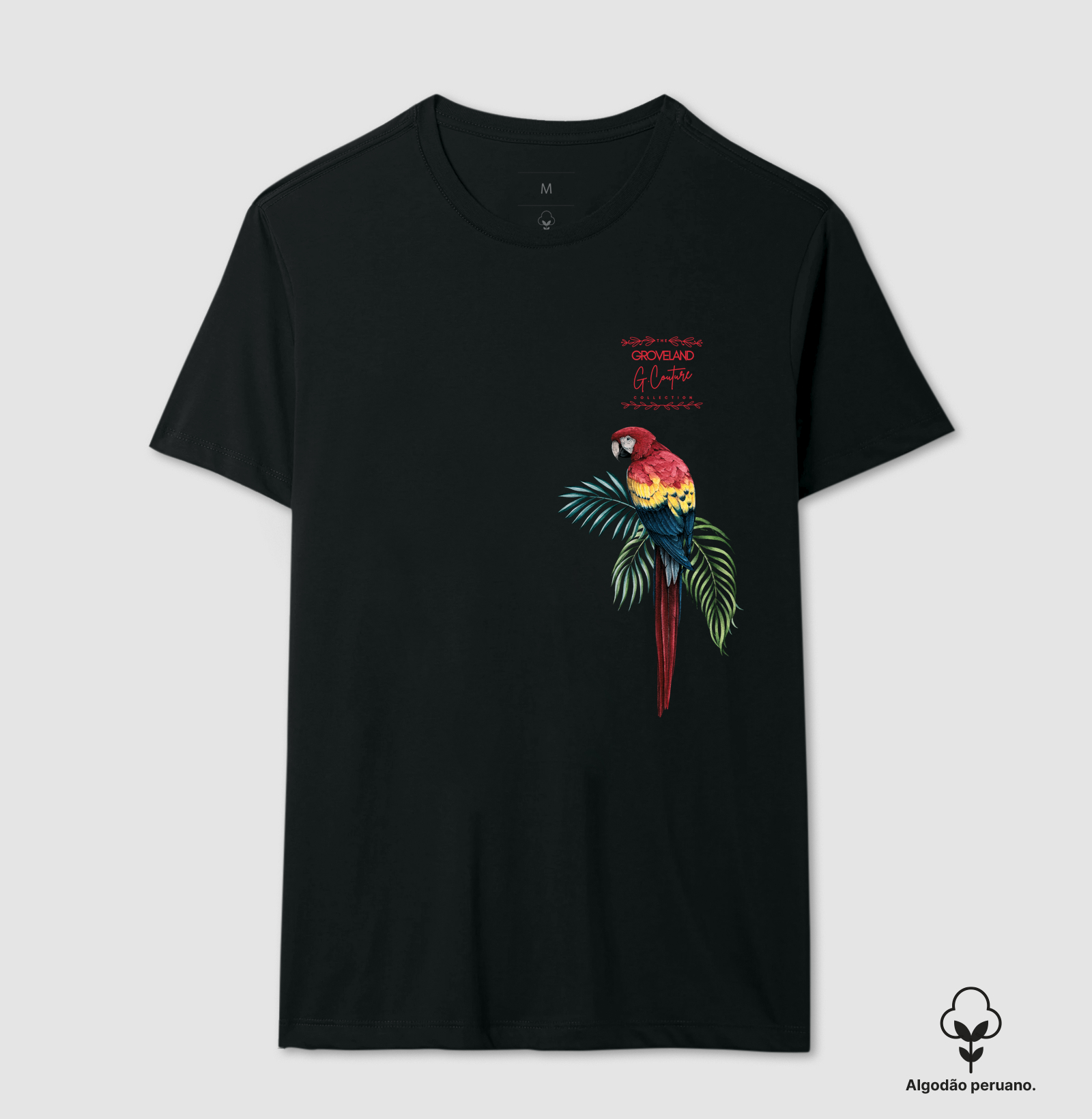 Camisa 1