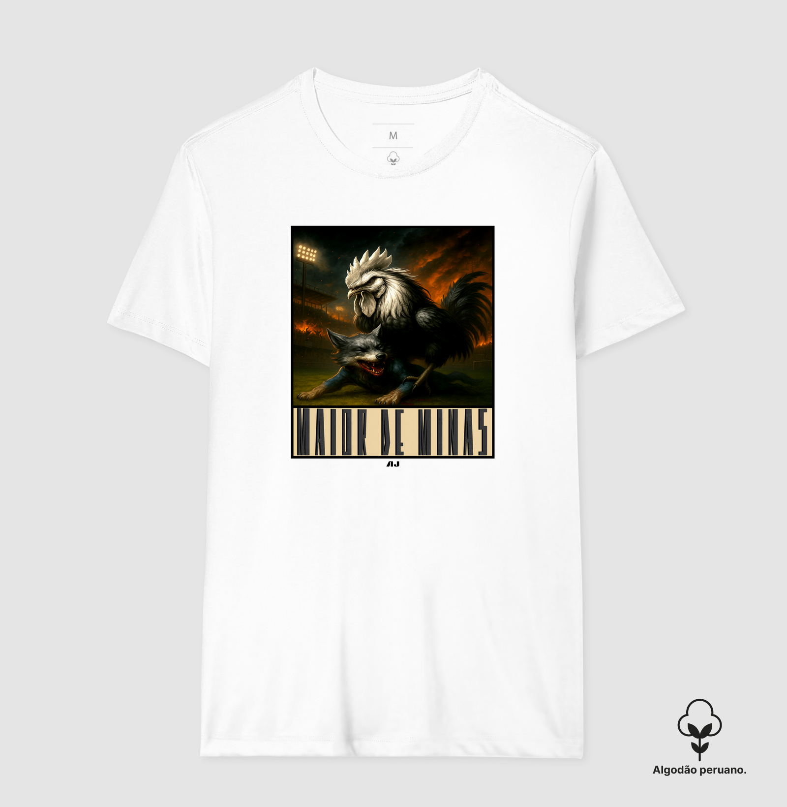 Camisa 4