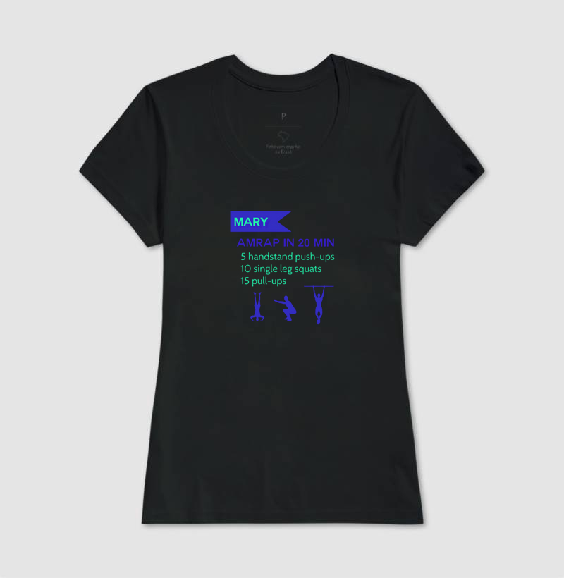 Camisa 7