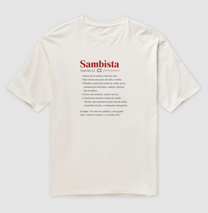 Camisa 1