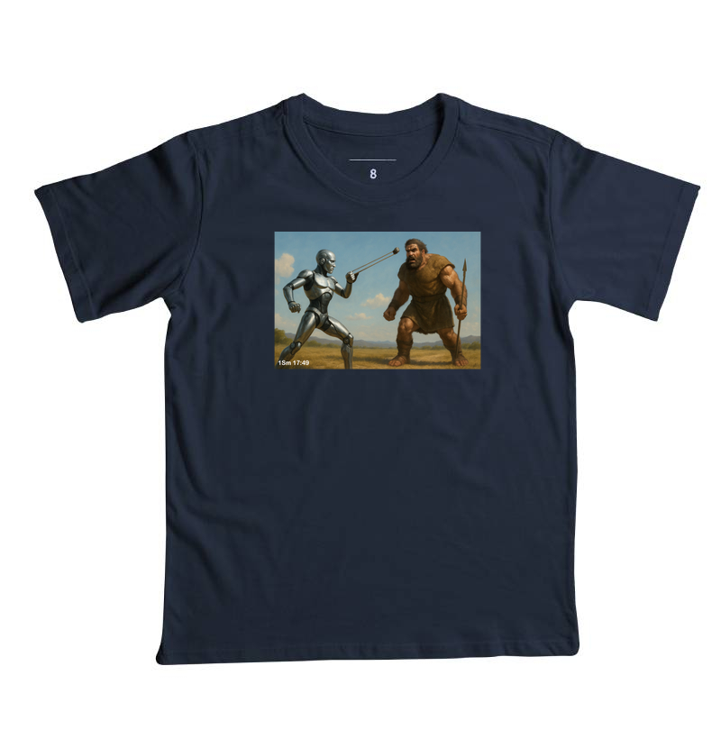 Camisa 4
