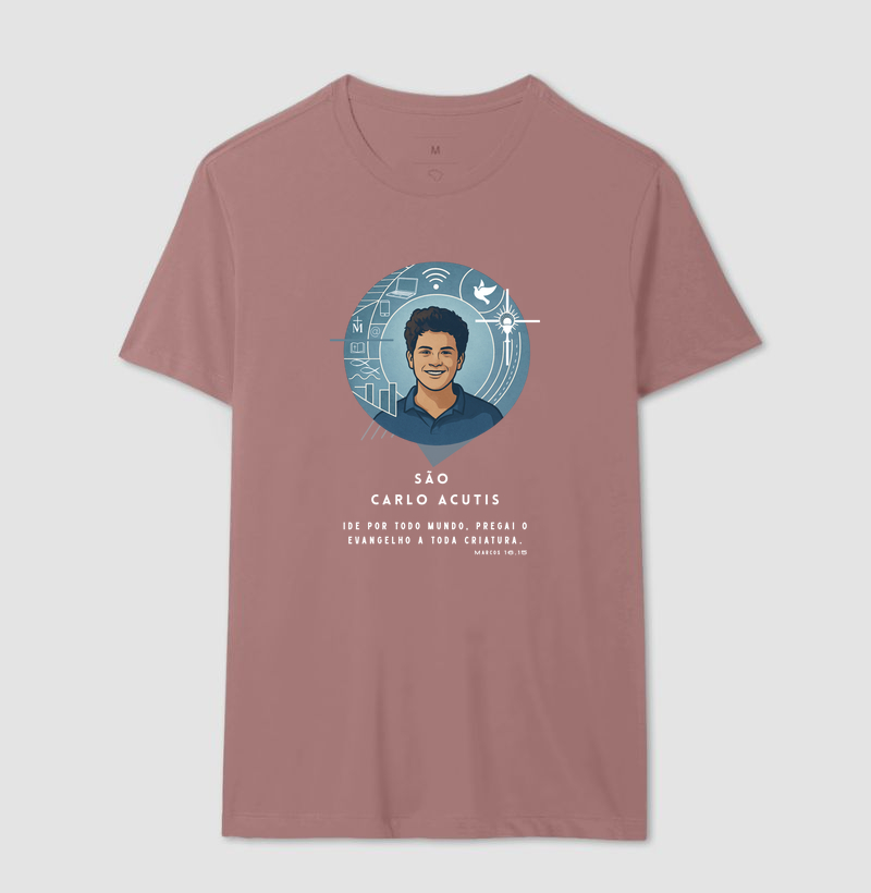 Camisa 16