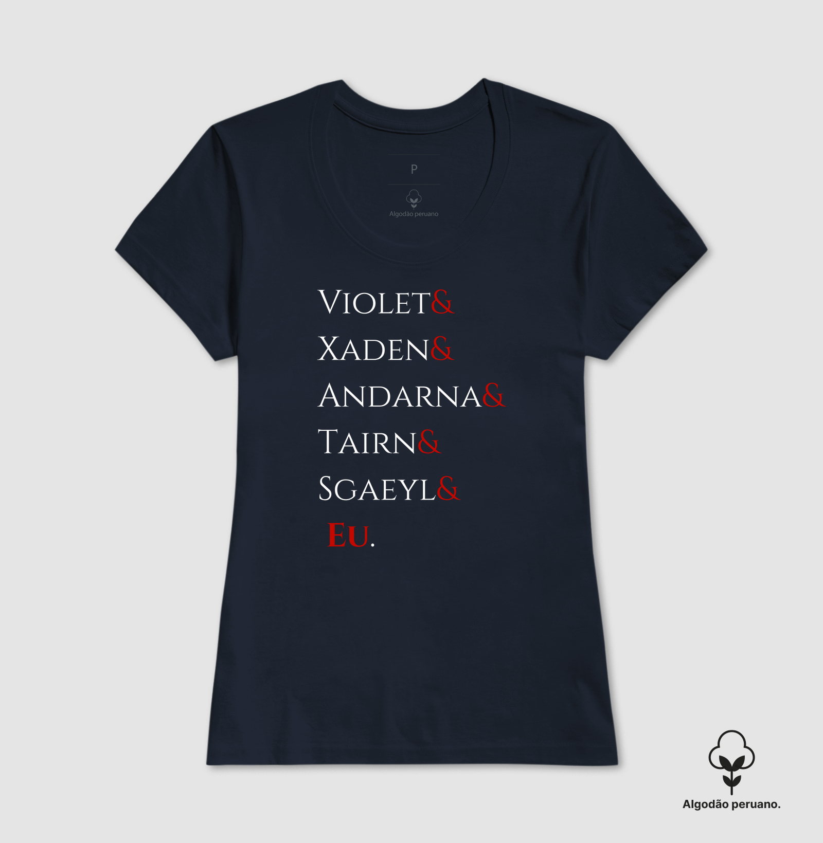Camisa 5