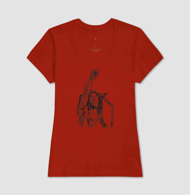 Camisa 10
