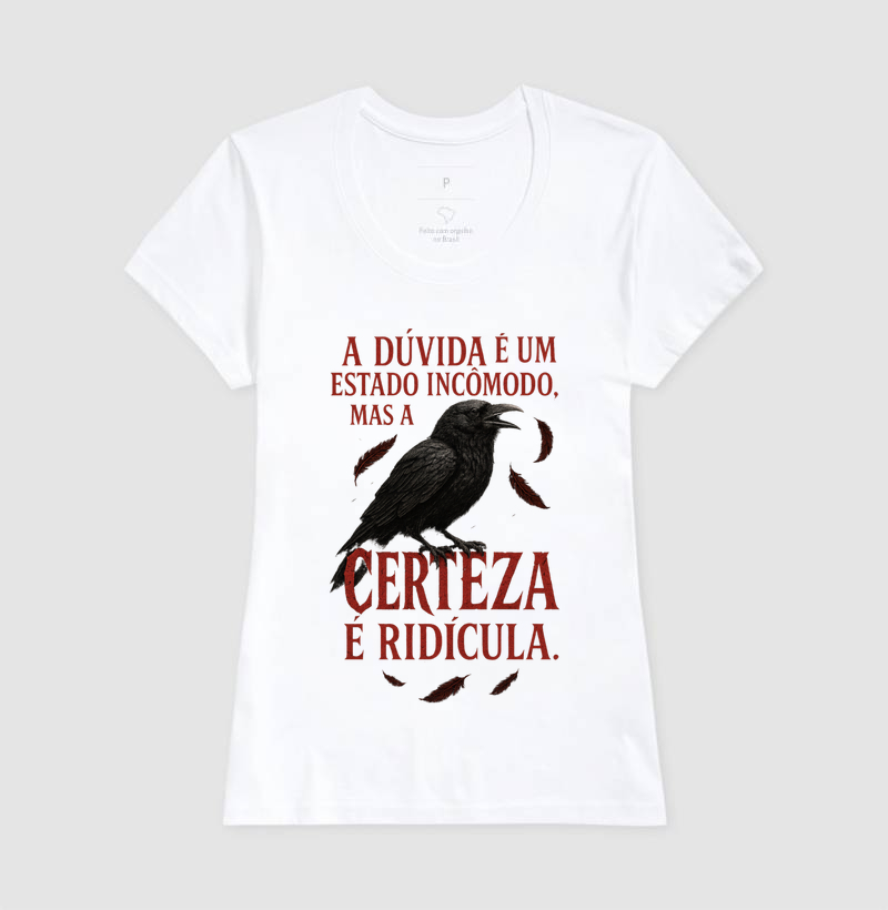 Camisa 10
