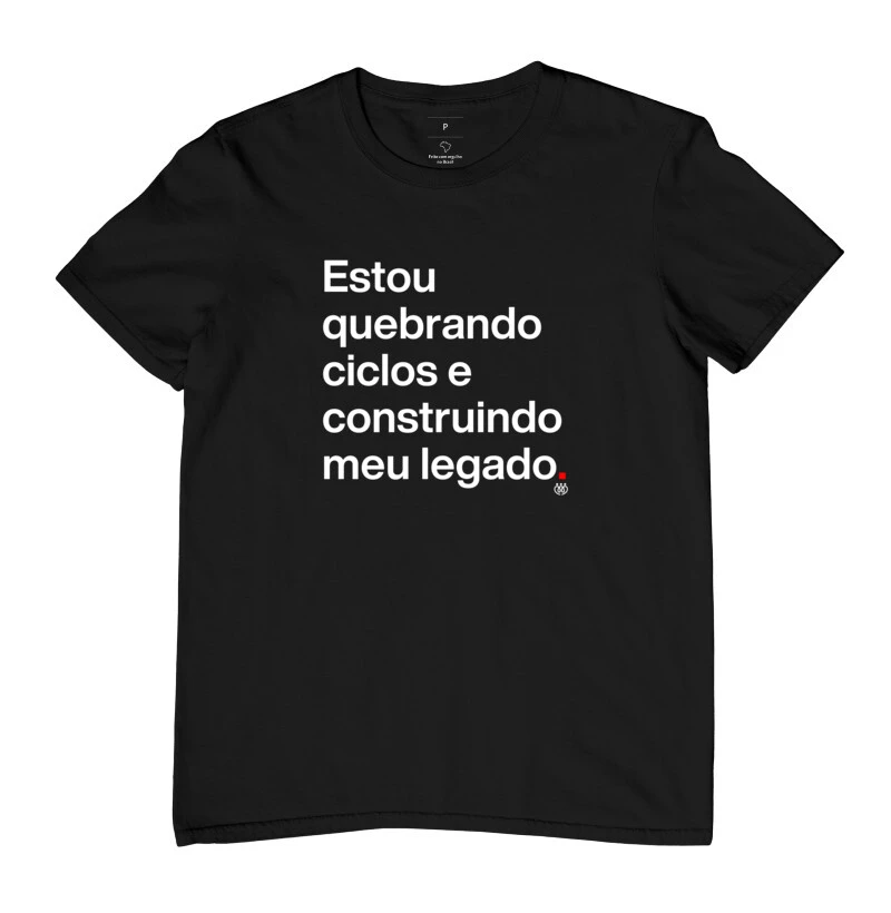 Camisa 10