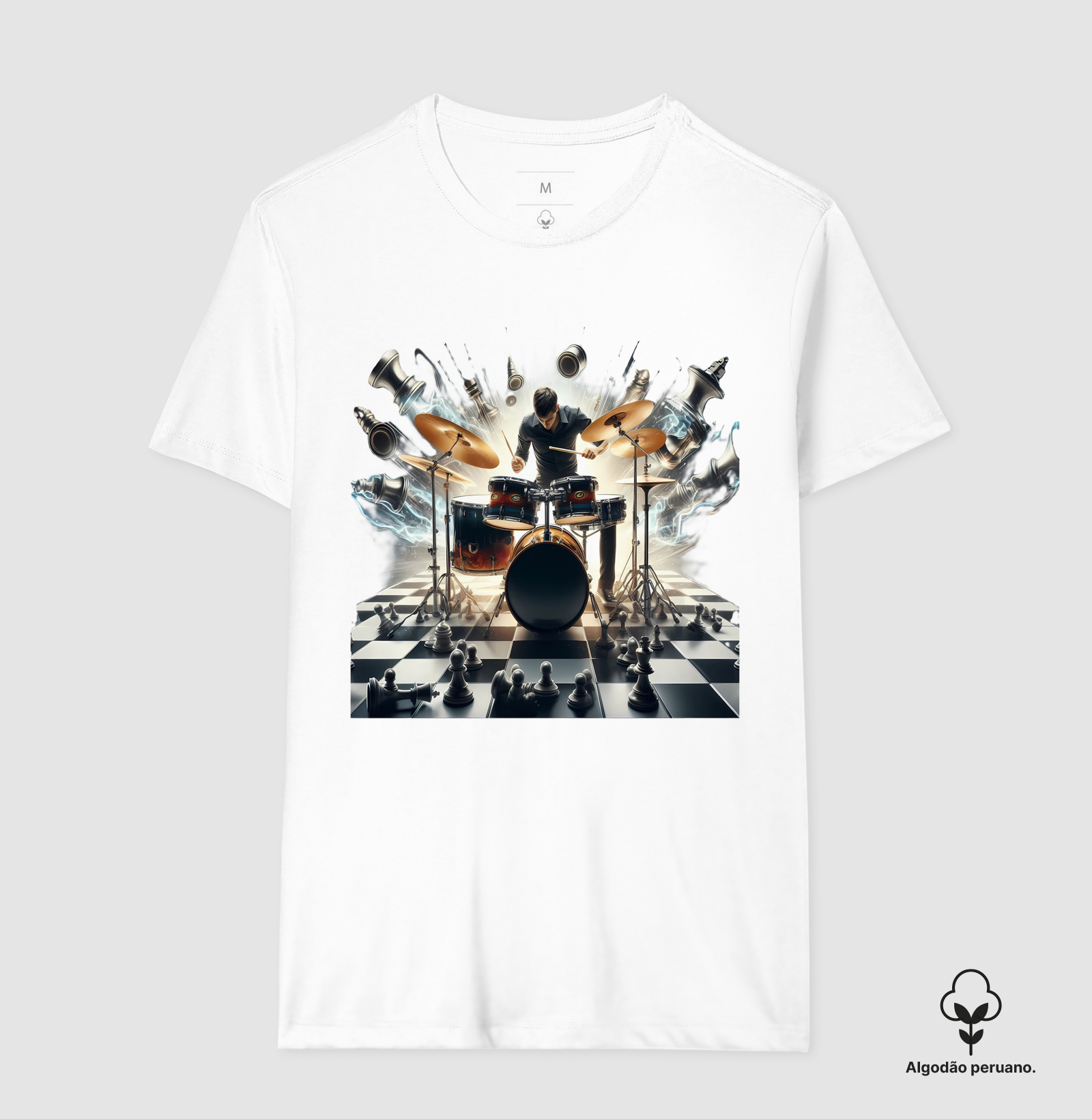 Camisa 5