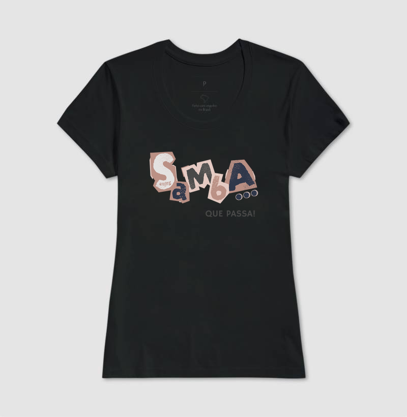 Camisa 16