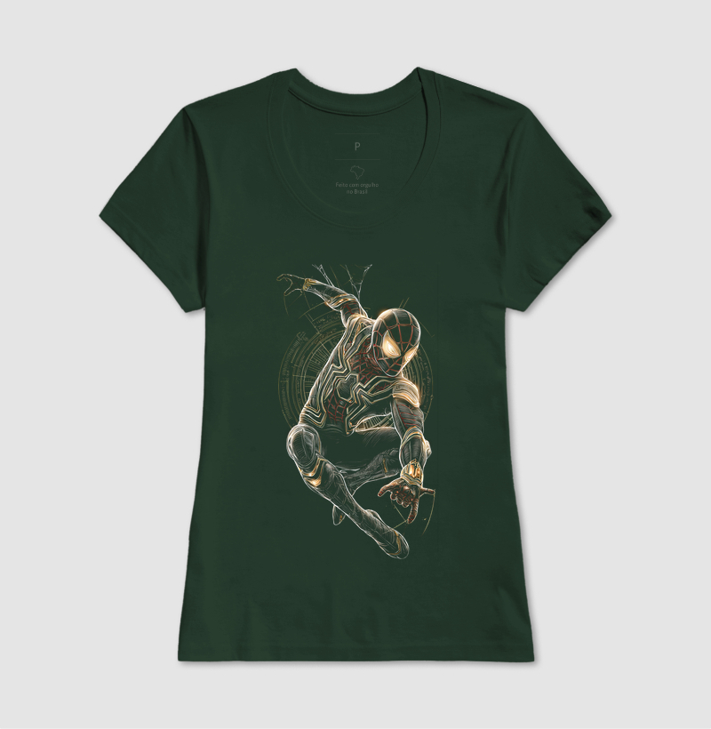Camisa 10