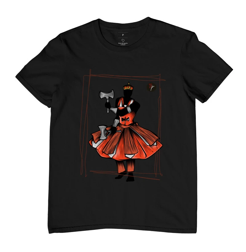 Camisa 1