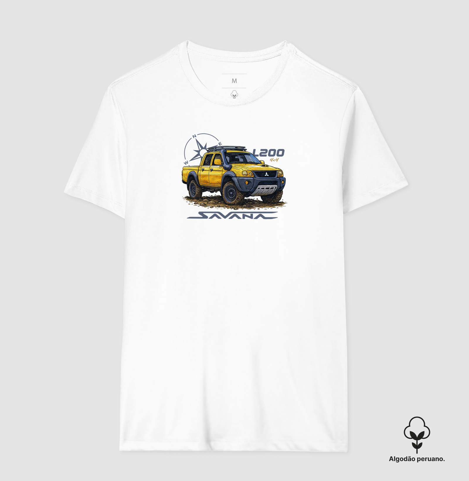 Camisa 6