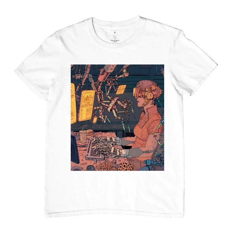 Camisa 3