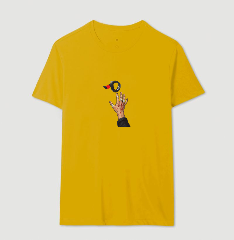 Camisa 16
